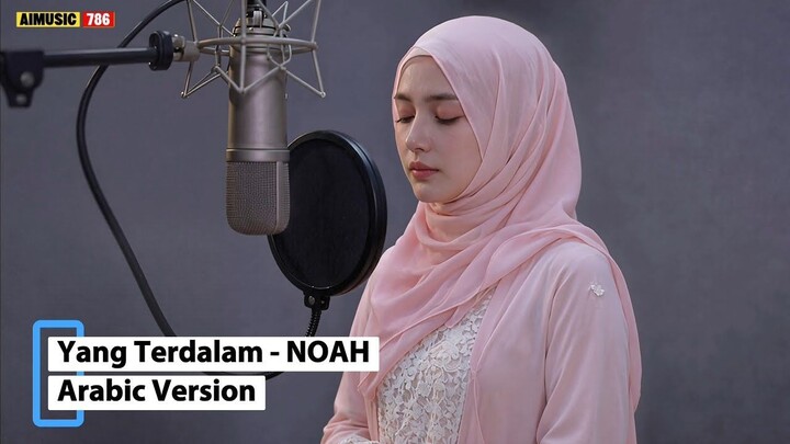 Yang Terdalam - NOAH (Arabic Version)
