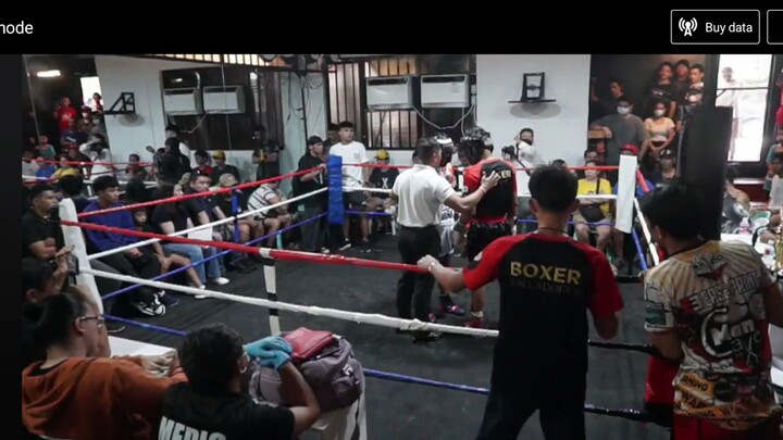 jefrey pagne vs edmark redoña