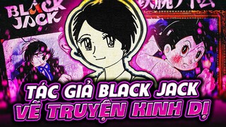 KINH DỊ GIÚP BẠN NGỦ | THE CRATER - 5 MẨU TRUYỆN NGẮN KINH DỊ CỦA THẦY TÁC GIẢ DORAEMON P1