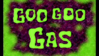 Spongebob Squarepants S5 (Malay) - Goo Goo Gas