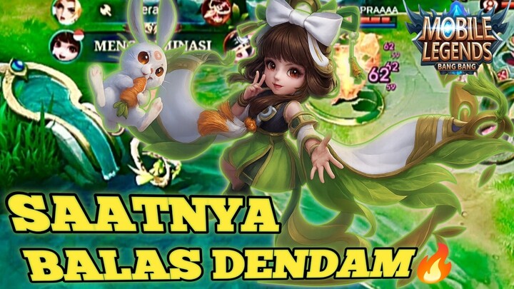 Awal Bukan Penentu ❗ EPIC COMEBACK 🔥