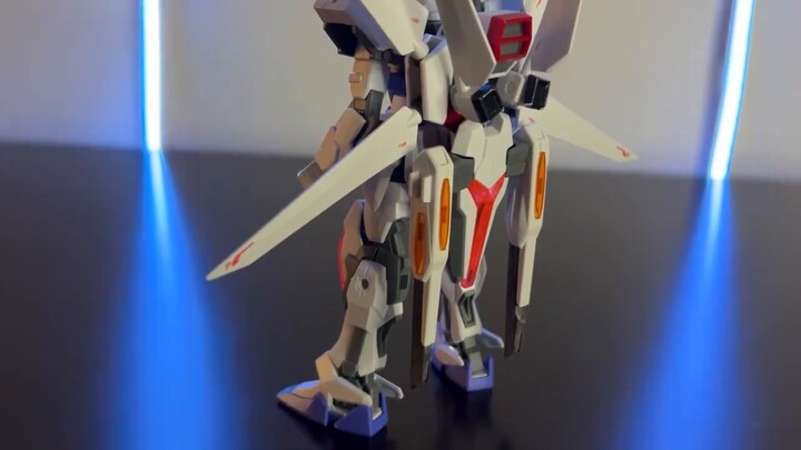 10th anniversary!! The latest masterpiece of the main character of Build Fighters!! The longest name