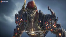 The Legend of Martial Immortal Episode 133 Sub Indo 1080p