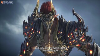 The Legend of Martial Immortal Episode 133 Sub Indo 1080p