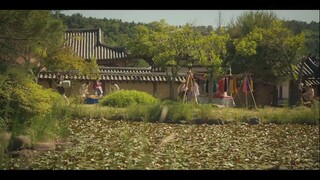 Check in Hanyang EP 08