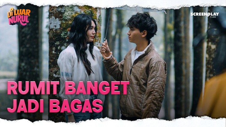 Episode 4 Di Luar Nurul _ Highlight Part 4