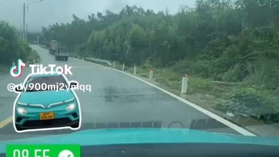 Taxi Xanh-SM Đèo An Khê QL19