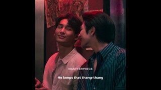 Porsche is Kinn’s heart #kinnporsche  #milephakphum #aponattawin #คินน์พอร์ชเดอะซีรีส์