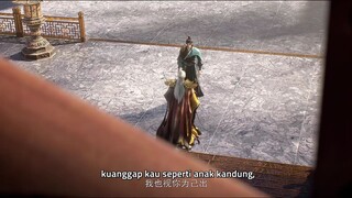 ECLIPSE OF ILLUSION (sub indo) eps 3