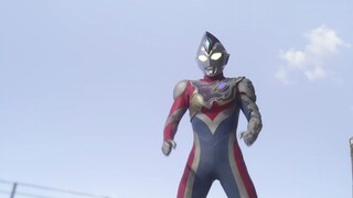 【FSD】ตัวอย่าง PV อย่างเป็นทางการของ Ultraman Decai