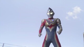 [FSD] Trailer PV chính thức của Ultraman Decai