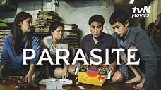 SATU KELUARGA HOBINYA NIPU – PARASITE SUBTITLE INDONESIA (2019)