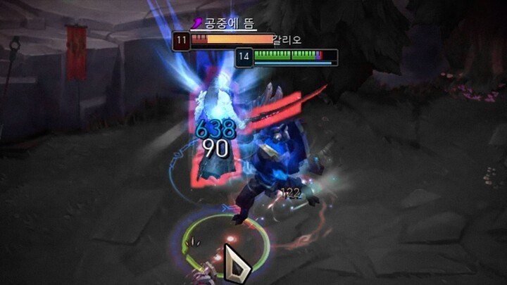 เรื่องราวของพันธมิตรของฉัน