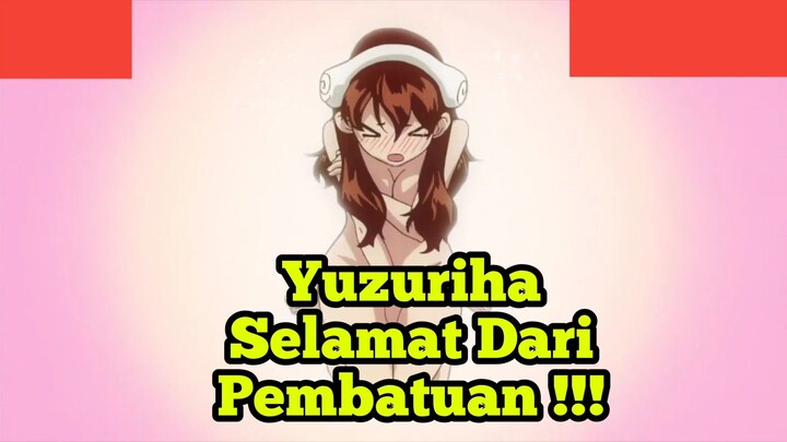 Senku Dan Taiju Menyelamatkan Yuzuriha Tanpa Bu**** Dr Stone