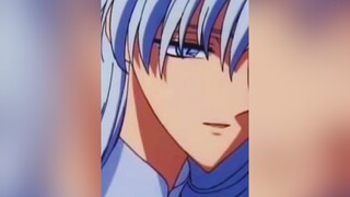 hot boy tóc trắng 💜luna_team🌸 👑anime_gr🌸 wibu_anime🧸 op_family👑 fypシ fyp foryou anime animeedit xh