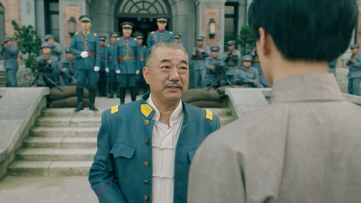 #Côn Bằng Đạp Sóng Triệu Hồi Vĩ Nhân!