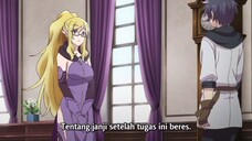 minta jatah ke succubus cantik