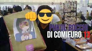 Pukul Bocchi di Comifuro 13