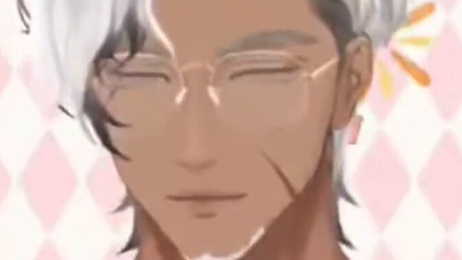 [When my fans say they are starting to be afraid of me]