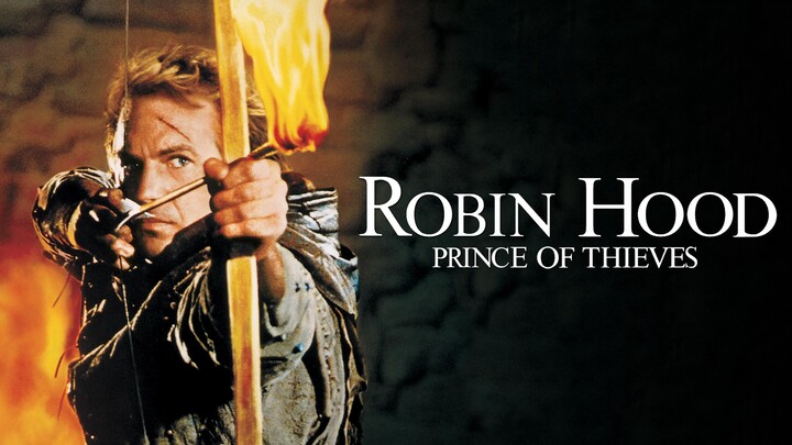 Robin Hood Prince Of Thieves (1991)