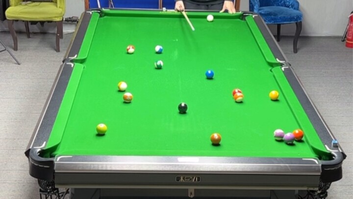 Beberapa tantangan sulit?