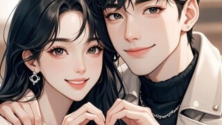 Zhai Yiying & Wang Kaimu ~ Aku menikah kilat dengan CEO ~