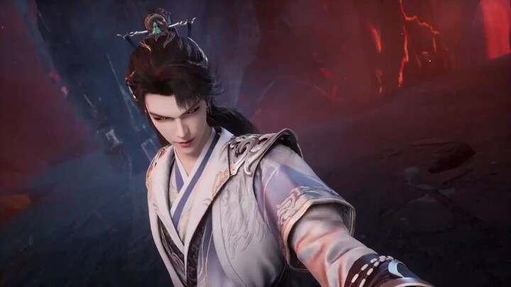 Martial Shattered Galaxy Eps 43 Sub Indo