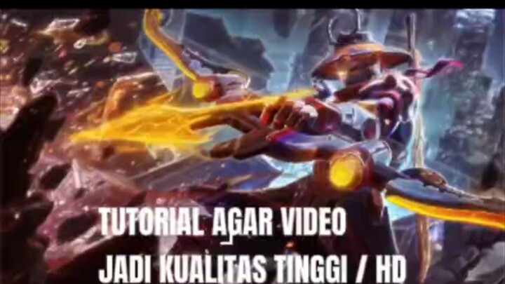 Gimana Dher Hd Ga Video Kalian ?