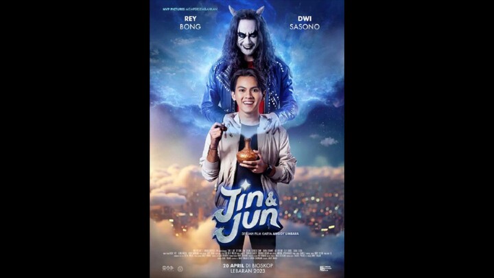 𝗝𝗜𝗡 & 𝗝𝗨𝗡