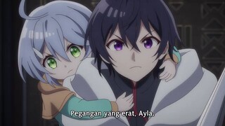 hagure skil nomi eps 4 sub Indonesia