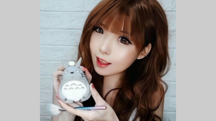 となりのトトロ (MY NEIGHBOR TOTORO)