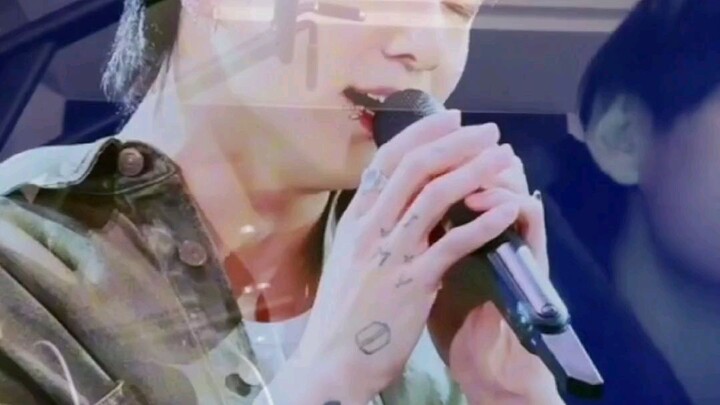 taekook i miss You a lot