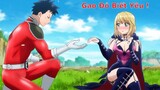 Tóm Tắt Anime :Khi Siêu Nhân Gao Đỏ Thèm Cơm Tró | Review Anime Mối Tình Ngang Trái Phần 2/3