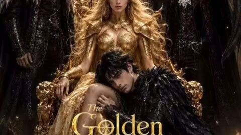 The Golden Goddess Luna And Her Three Immortal Kings Full EPISODES English Sub