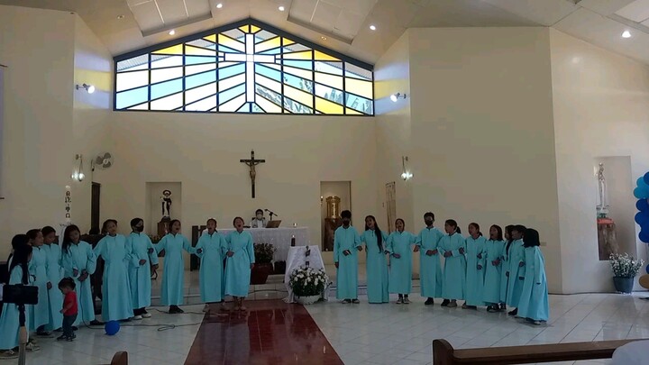 Chosen Family