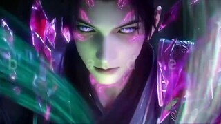 Xiao Yan x Soul Hall