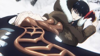 [Unscheduled/Hiroyuki Sawano] I Level Up Alone - Arise from the Shadow - (Season 2) Preview PV [F Ho