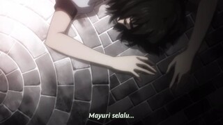 Steins Gate Episode 14 (Subtitle Indonesia)