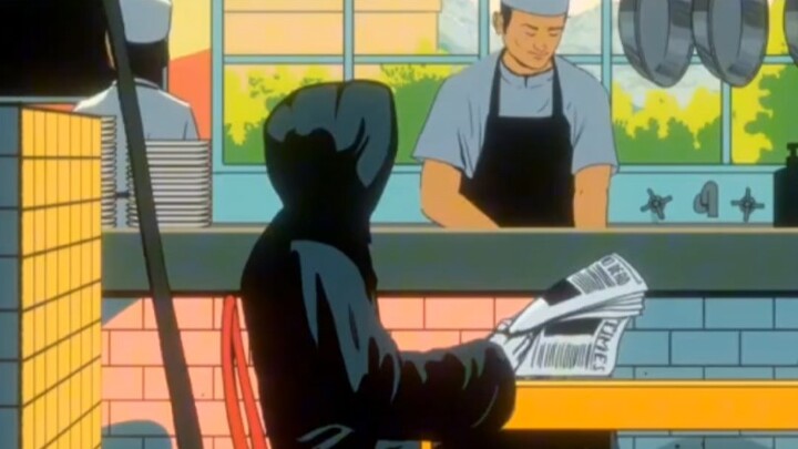 "BLEACH's life in the world"