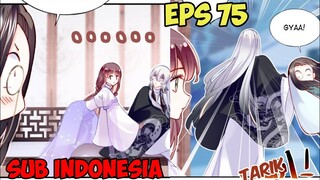 Episode Terngakak, Keciduk Mau Begitu | Terpaksa Menikahi Kaisar Eps 75 Sub Indo