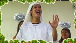 Bukidnon State University #LLDChristmasID2020