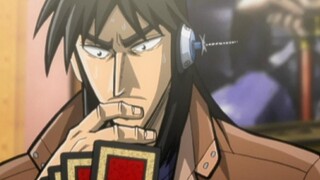 Gambling Apocalypse "The Emperor and the Slave" 04: A man bet ten millimeters to win 5 million, but 