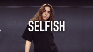 【1M Workshop】 Biên đạo múa Nat Bat Selfish