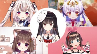 来自冰糖朋友们的生日祝福！【第一弹】