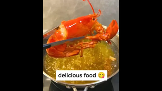 ซีฟู้ดดองสดๆ