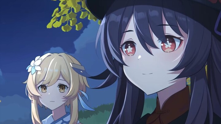 [Butterbur] I bet no one likes this little brat except me.