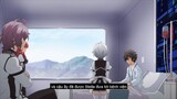 Tóm Tắt Anime Hay: Sử Thi Hiệp Sĩ Lưu Ban Phần 2 ( Phần cuối ) #anime