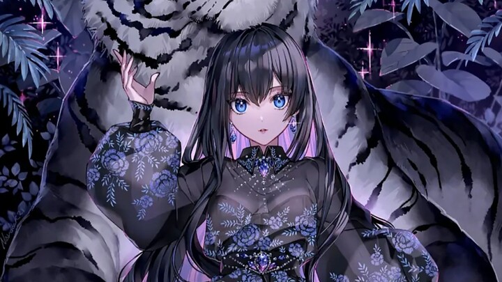 2021 Annual Revenue Ranking of Chinese Anime-Style Mobile Games – Also the 4th Anime-Style Mobile Ga