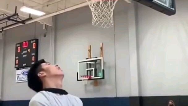 Kai Sotto Next Level