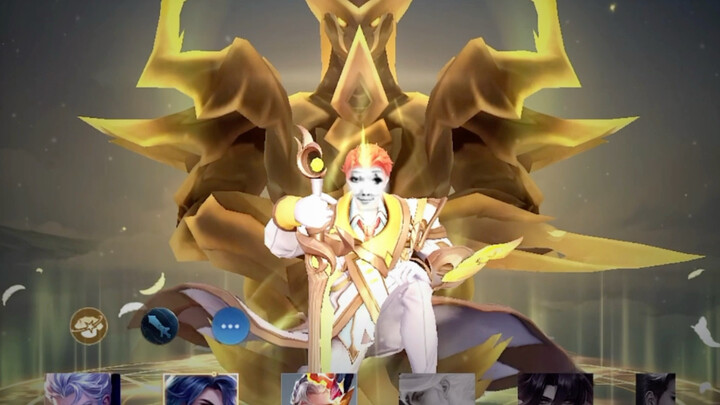 لم أقل ذلك مبكرًا